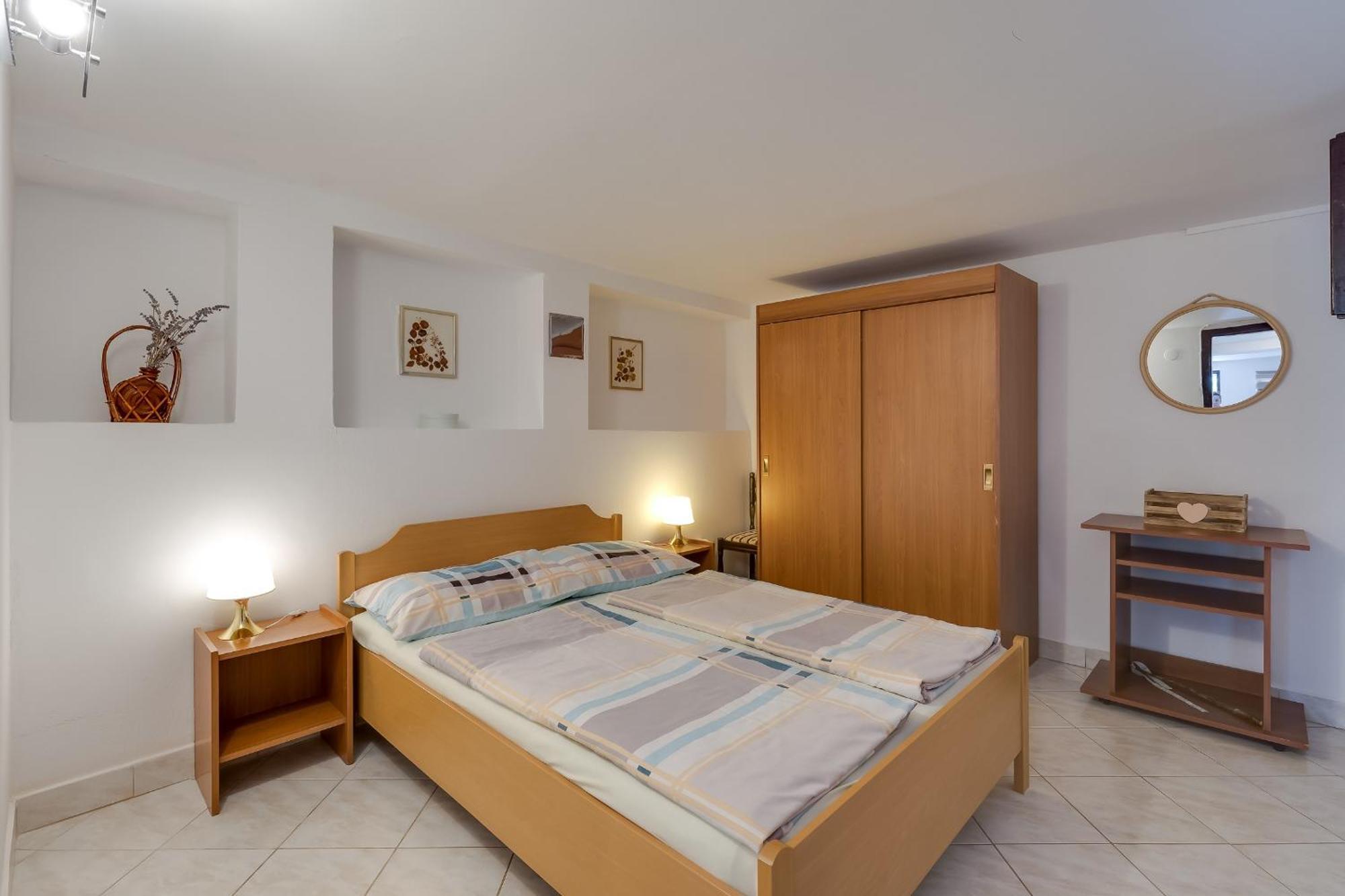 Guest house Dado 3*