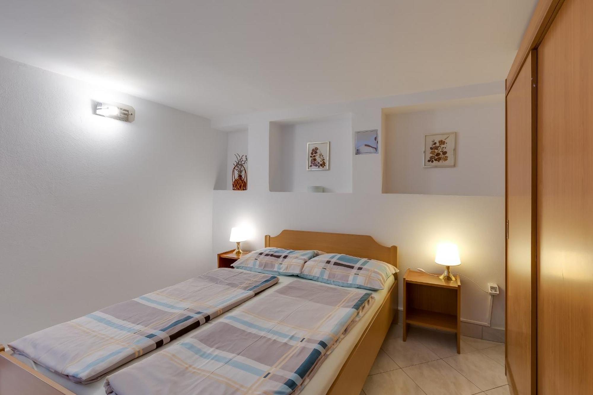 Guest house Dado Porec