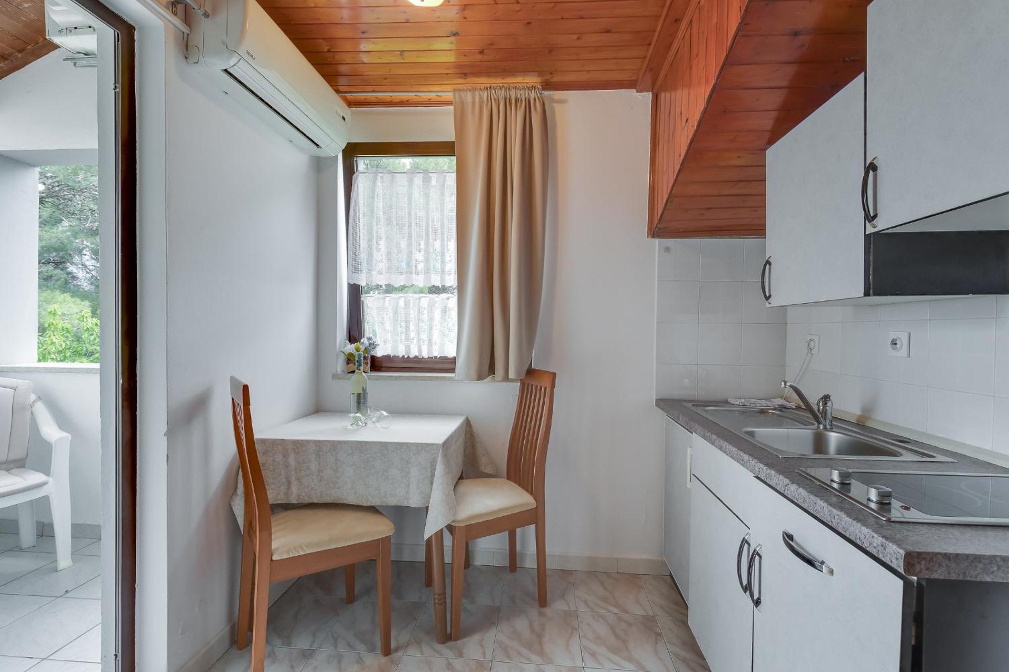 Guest house Dado