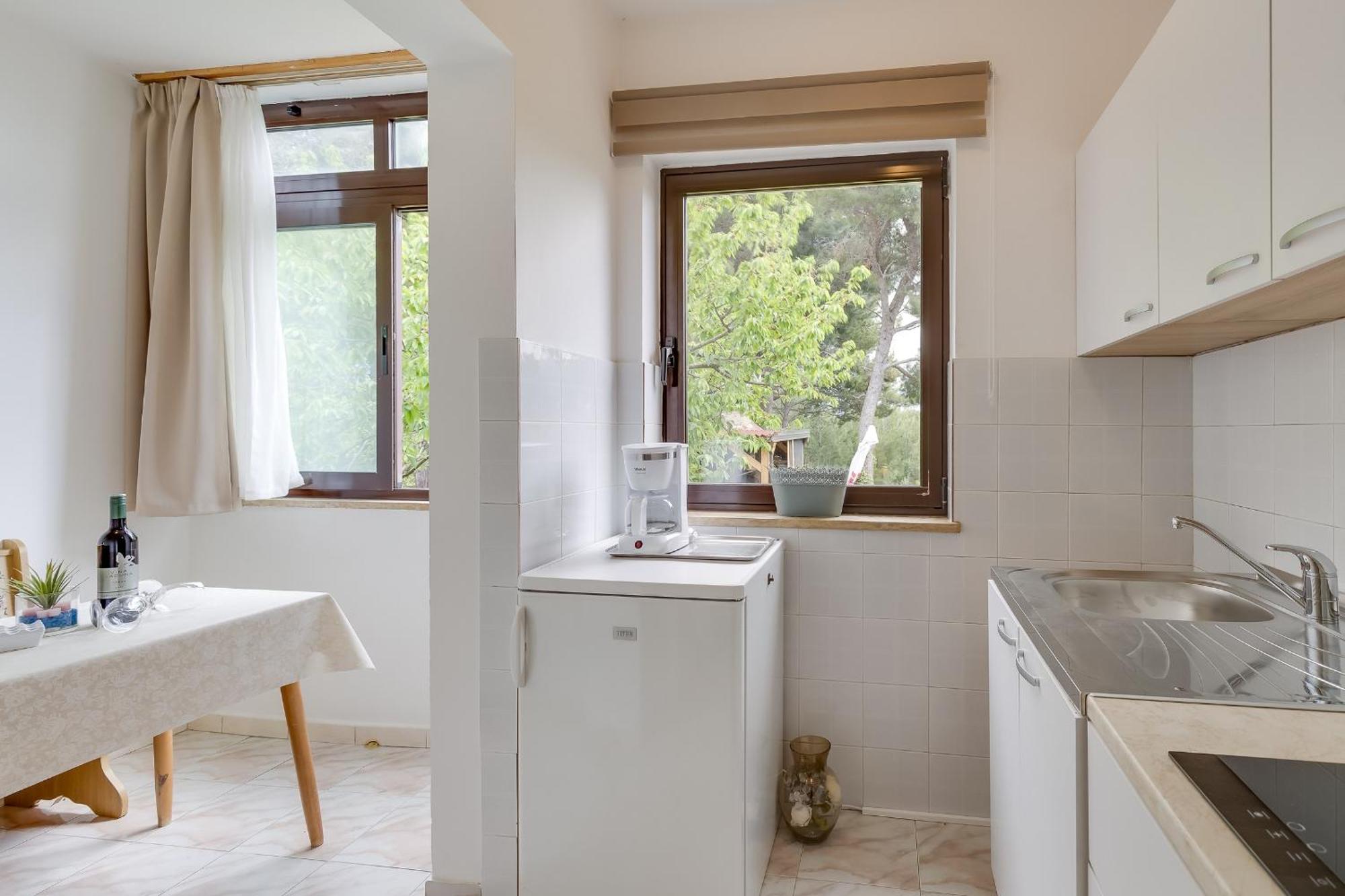 Guest house Dado Porec