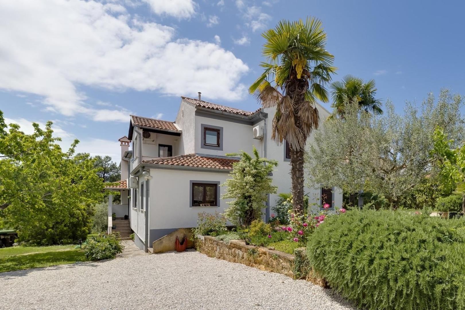 Dado Guest house Porec