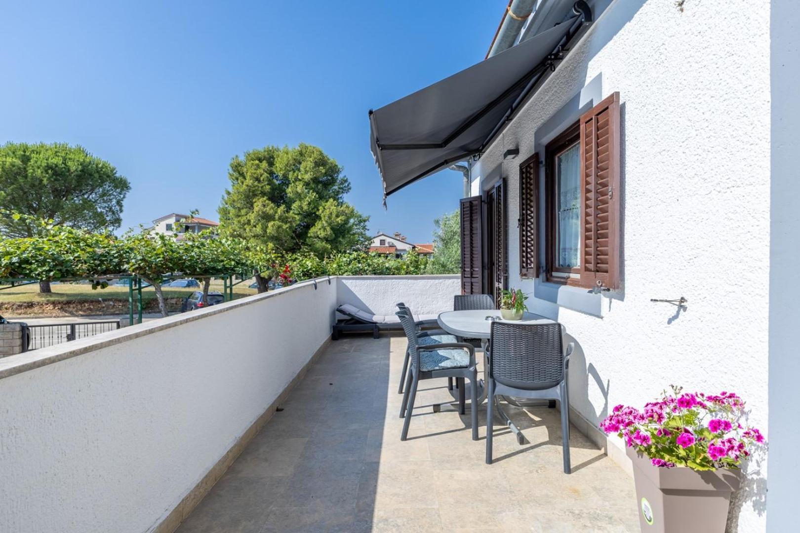 Guest house Dado Porec