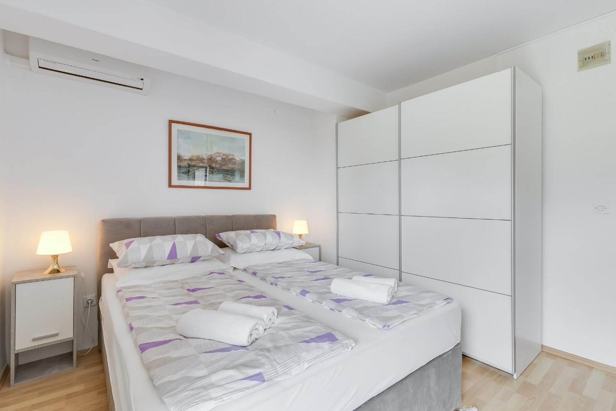 Penzión pre hostí Dado 3*