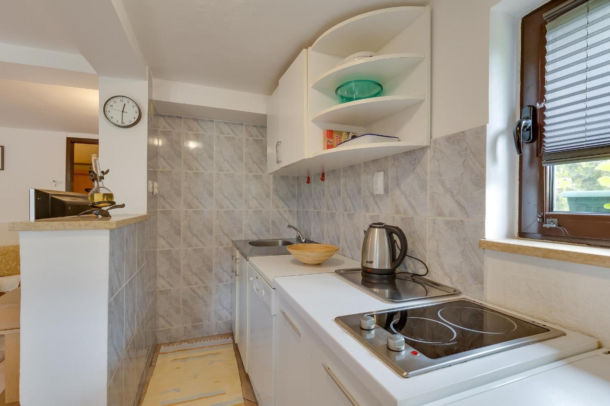 Dado Penzión pre hostí Porec