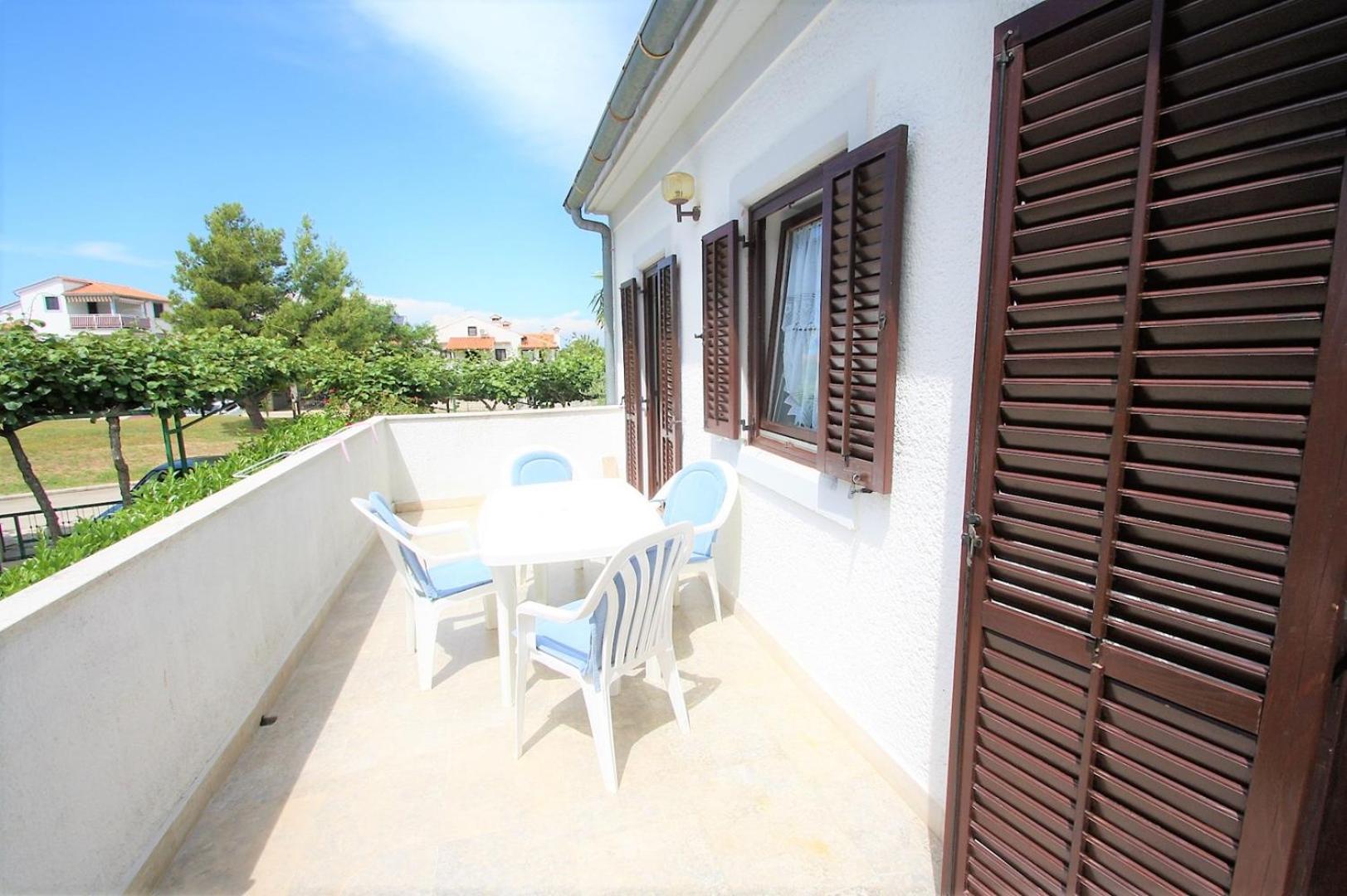 Gasthof Dado Poreč